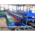 Two or Three Wave Guard Railway Roll Forming Machine